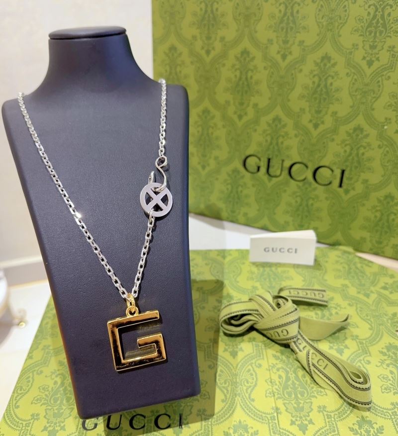 Gucci Necklaces